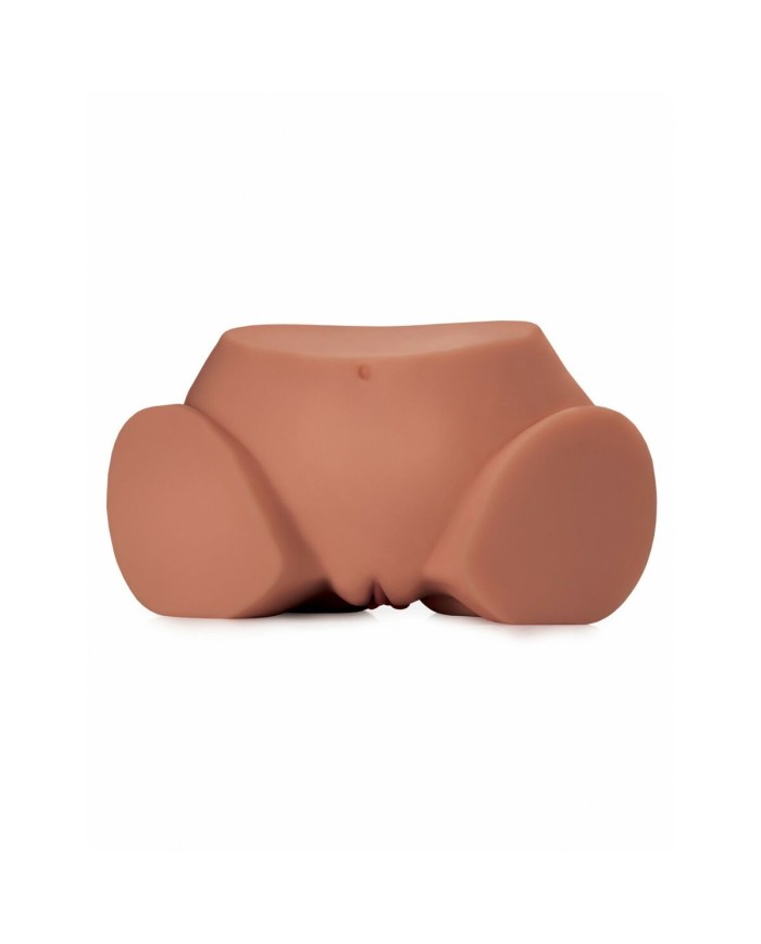 Jack Ass Endurance Pipedream PDX PLUS 360° BANGER Marrone Jack Ass Endurance Pipedream PDX PLUS 360° BANGER Marrone