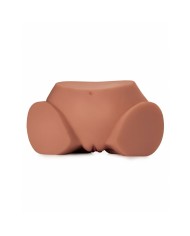 Jack Ass Endurance Pipedream PDX PLUS 360° BANGER Marrone Jack Ass Endurance Pipedream PDX PLUS 360° BANGER Marrone