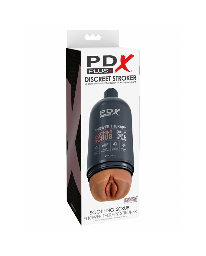 Masturbatore Pipedream PDX Plus Masturbatore Pipedream PDX Plus