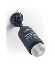 Jack Ass Endurance Pipedream DEEP CREAM CLEAR Jack Ass Endurance Pipedream DEEP CREAM CLEAR