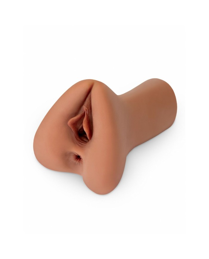 Masturbatore Pipedream Pick Your Pleasure Marrone Masturbatore Pipedream Pick Your Pleasure Marrone