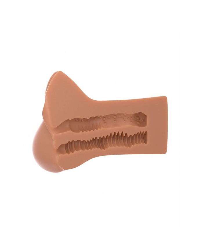 Masturbatore Pipedream Pick Your Pleasure Marrone Masturbatore Pipedream Pick Your Pleasure Marrone