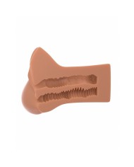 Masturbatore Pipedream Pick Your Pleasure Marrone Masturbatore Pipedream Pick Your Pleasure Marrone