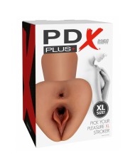 Masturbatore Pipedream Pick Your Pleasure Marrone Masturbatore Pipedream Pick Your Pleasure Marrone