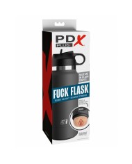 Masturbatore Pipedream PDX PLUS FUCK FLASK SECRET DELIGHT DISCREET STROKE Masturbatore Pipedream PDX PLUS FUCK FLASK SECRET DELIGHT DISCREET STROKE