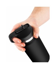 Masturbatore Pipedream THRILL SEEKER DISCREET STROKER CLEAR Masturbatore Pipedream THRILL SEEKER DISCREET STROKER CLEAR