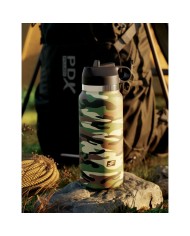 Masturbatore Pipedream Happy Camper Discreet Stroker Masturbatore Pipedream Happy Camper Discreet Stroker