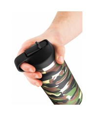 Masturbatore Pipedream Happy Camper Discreet Stroker Masturbatore Pipedream Happy Camper Discreet Stroker