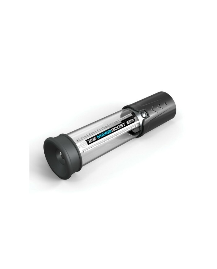 Pompa per Pene Pipedream Pump Worx Nero