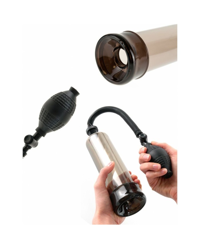 Pompa per Pene Pipedream Nero Pompa per Pene Pipedream Nero