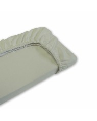 Lenzuolo con angoli aderenti Happy Home MixColors Menta Osimano Lenzuolo con angoli aderenti Happy Home MixColors Menta Osimano