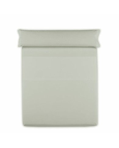 Federa Happy Home MixColors Menta Singolo