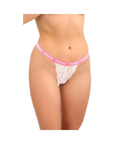 Tanga Fantasy Lingerie Multicolore