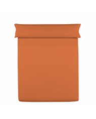 Federa Happy Home Arancio 50 x 75 cm 2 Unità