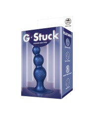 Plug Anale NMC Azzurro (12,7 cm)