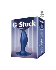 Plug Anale NMC Azzurro (11,4 cm)