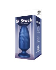 Plug Anale NMC Azzurro (12,7 cm)