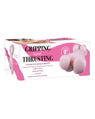 Jack Ass Endurance NMC Carne