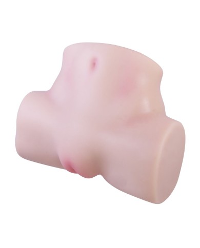 Jack Ass Endurance NMC Carne Jack Ass Endurance NMC Carne