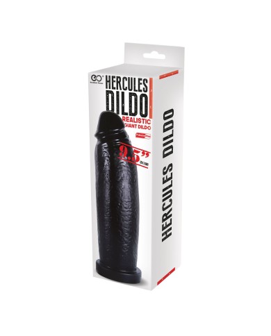 Dildo Realistico NMC PVC (24,1 cm)