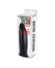 Dildo Realistico NMC PVC (29,2 cm)