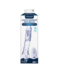 Cover per pene NMC 19 cm