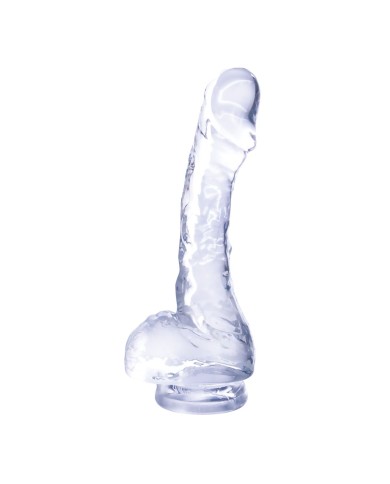 Dildo Realistico NMC TPE