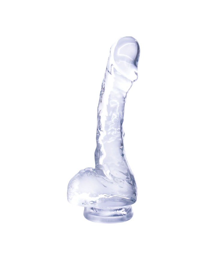 Dildo Realistico NMC TPE