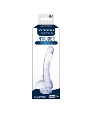 Dildo Realistico NMC TPE