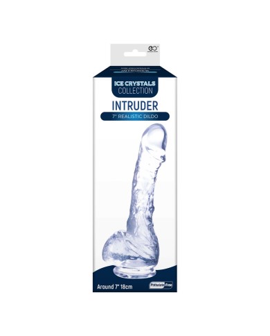 Dildo Realistico NMC TPE