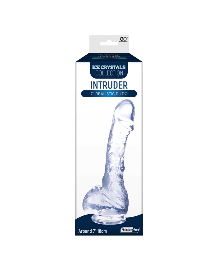 Dildo Realistico NMC TPE