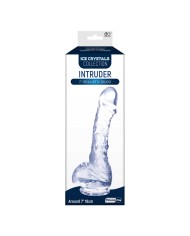 Dildo Realistico NMC TPE