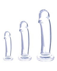 Dildo NMC Zone Series Multicolore 44,5 cm