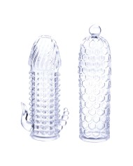 Cover per pene NMC 22,8 cm