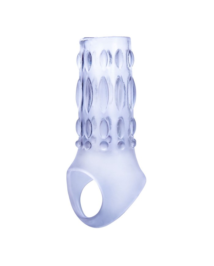 Anelli Fallici NMC Trasparente Anelli Fallici NMC Trasparente