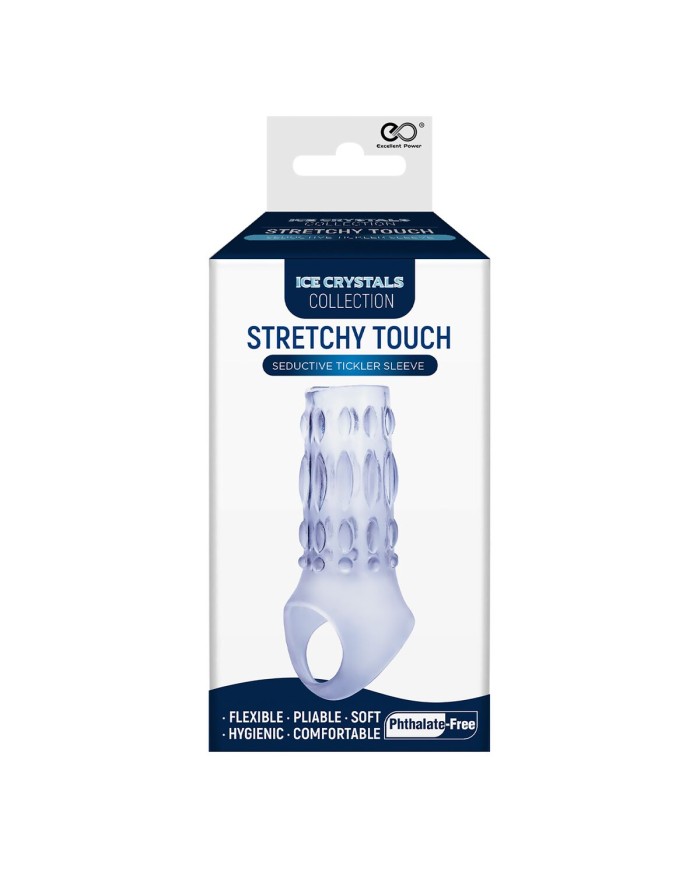 Anelli Fallici NMC Trasparente Anelli Fallici NMC Trasparente