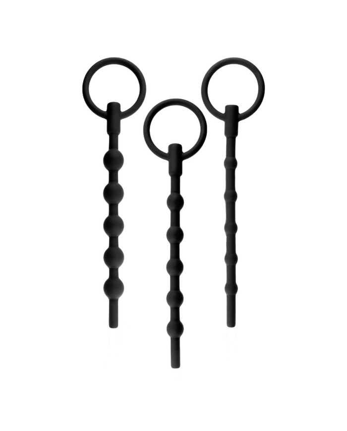 Sonda Uretrale NMC 3 in 1