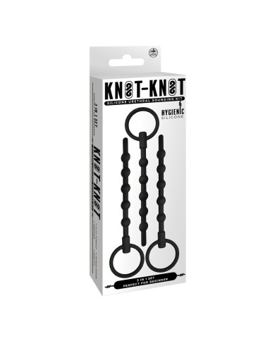 Sonda Uretrale NMC 3 in 1 Sonda Uretrale NMC 3 in 1