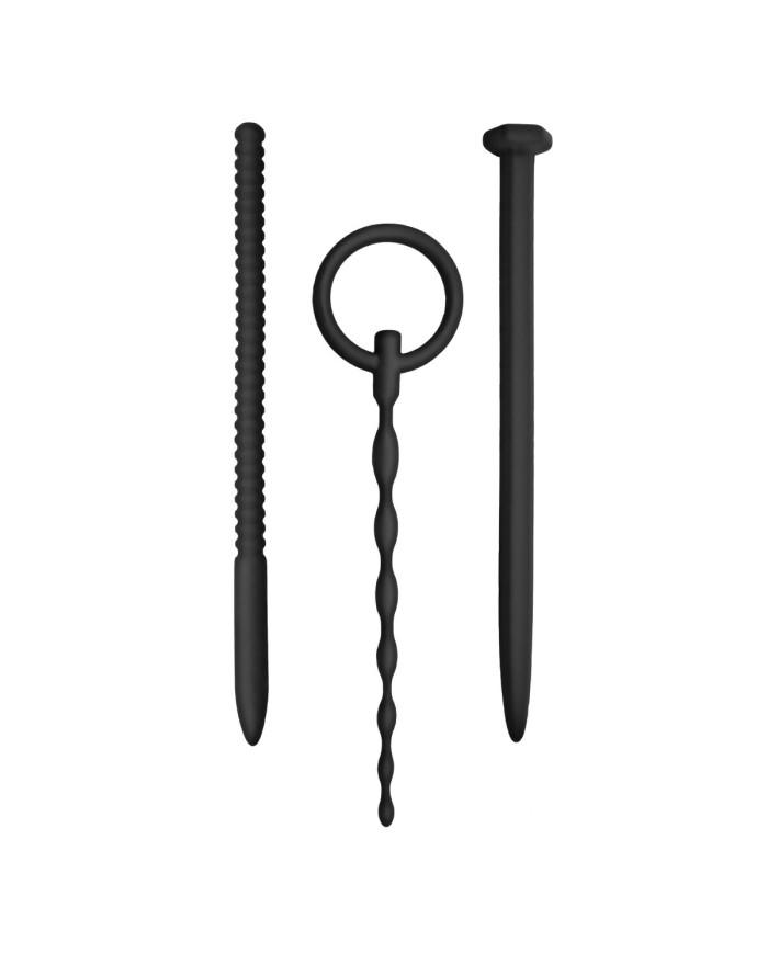 Sonda Uretrale NMC 3 in 1