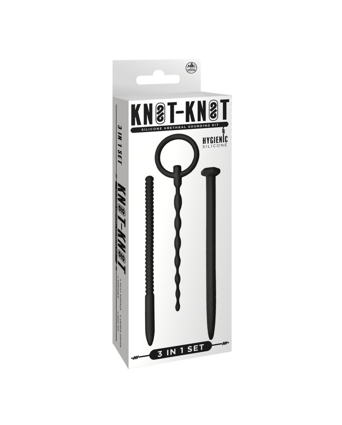 Sonda Uretrale NMC 3 in 1