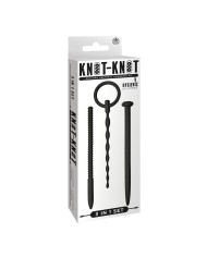 Sonda Uretrale NMC 3 in 1