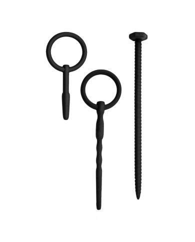 Sonda Uretrale NMC 3 in 1 Sonda Uretrale NMC 3 in 1