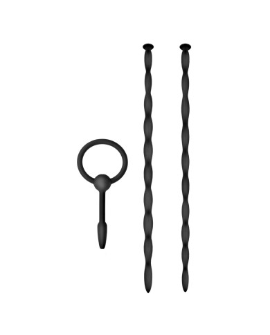 Sonda Uretrale NMC 3 in 1 Sonda Uretrale NMC 3 in 1