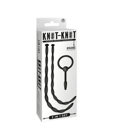 Sonda Uretrale NMC 3 in 1 Sonda Uretrale NMC 3 in 1