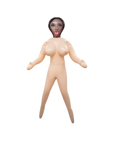 Bambola Gonfiabile NMC 168 cm Bambola Gonfiabile NMC 168 cm