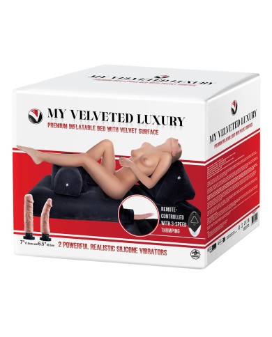 Kit Piacere Grande NMC