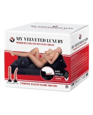 Accessorio Bareback The Cowgirl