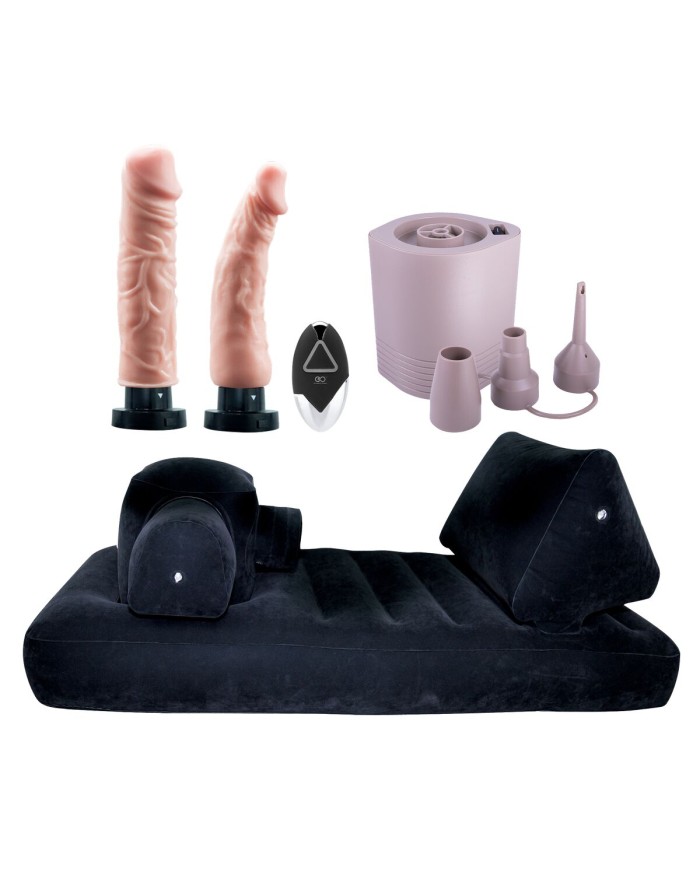 Kit Piacere Grande NMC