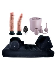 Kit Piacere Grande NMC