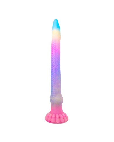 Dildo NMC Zone Series Multicolore 44,5 cm Dildo NMC Zone Series Multicolore 44,5 cm